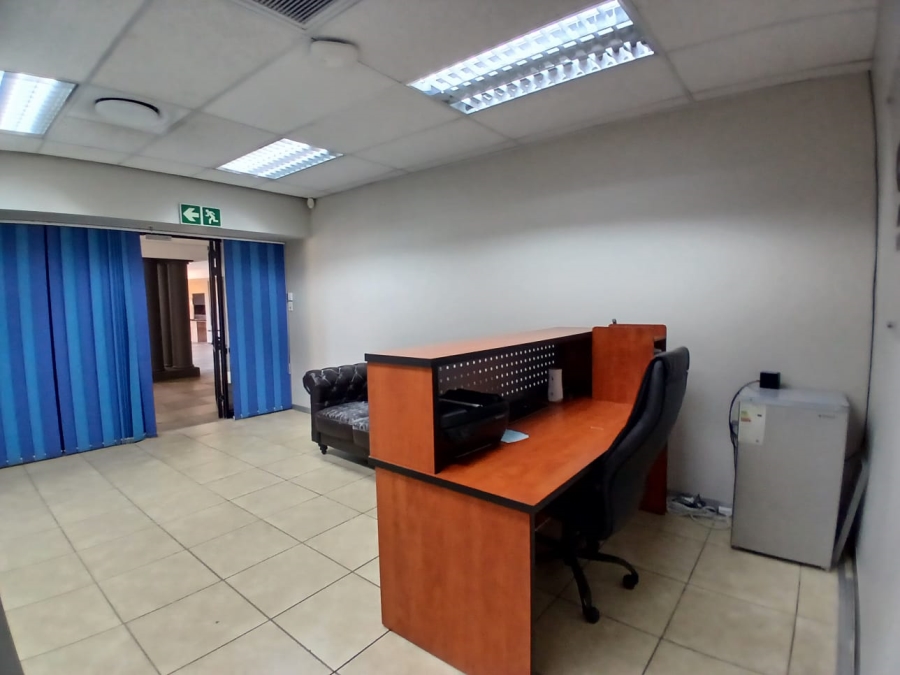 To Let Commercial Property for Rent in Bodorp North West